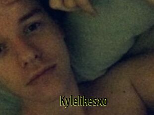 Kylelikesxo