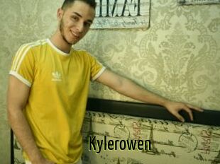 Kylerowen