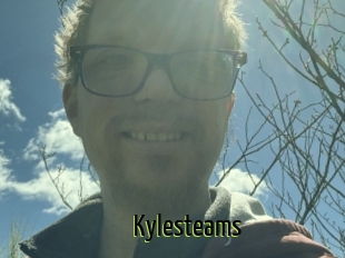Kylesteams