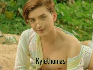 Kylethomas