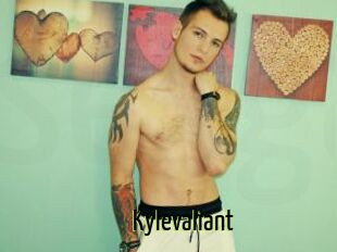 Kylevaliant