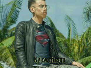Kylewattson