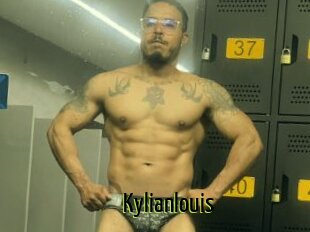 Kylianlouis