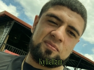 Kylieliam