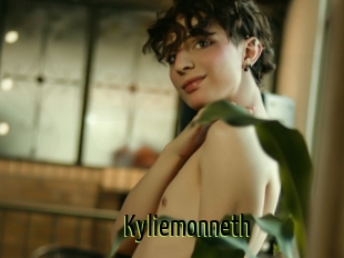 Kyliemonneth
