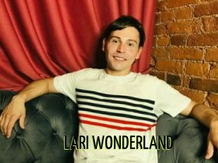 LARI_WONDERLAND