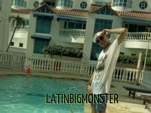 LATINBIGMONSTER