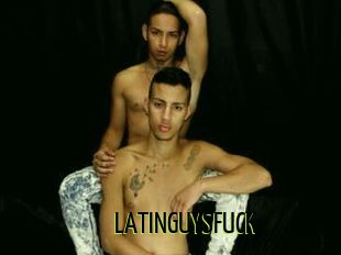 LATINGUYSFUCK