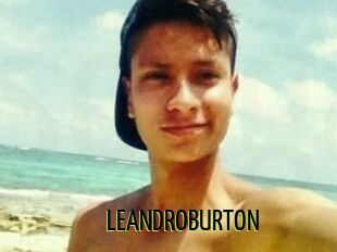 LEANDROBURTON