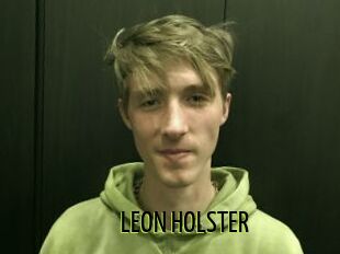 LEON_HOLSTER