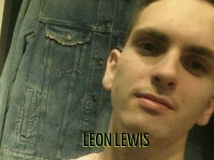 LEON_LEWIS