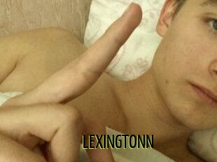 LEXINGTONN