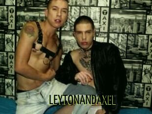 LEYTON_AND_AXEL