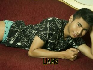 LIAM8