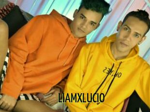 LIAMXLUCIO