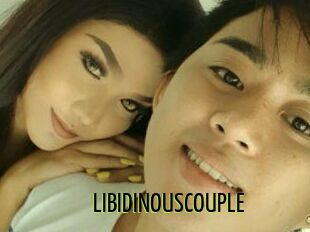 LIBIDINOUSCOUPLE