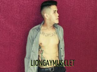 LIONGAYMUSCLET