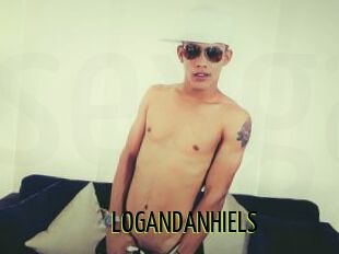 LOGANDANHIELS