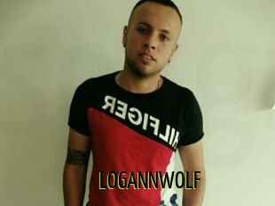 LOGANNWOLF