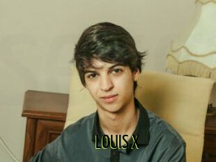 LOUIS_X