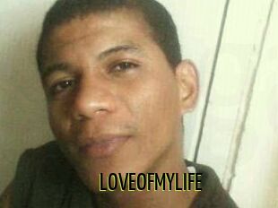 LOVEOFMYLIFE