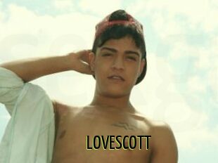 LOVESCOTT