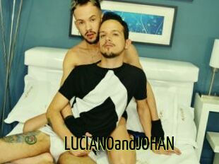 LUCIANOandJOHAN