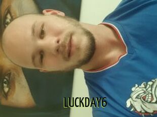 LUCKDAY6