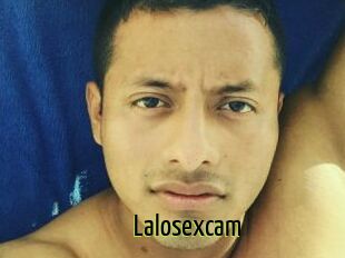 Lalosexcam