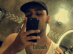 Lalowh