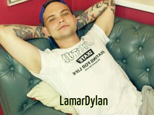 LamarDylan