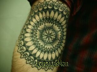 LanaxesMan