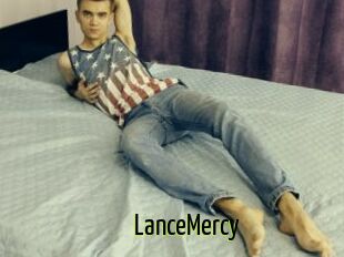 LanceMercy