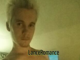 Lance_Romance