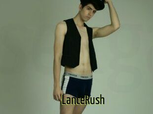 LanceRush
