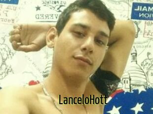 LanceloHott