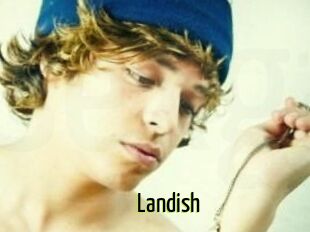 Landish