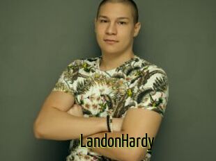 LandonHardy