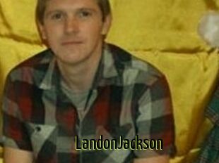 LandonJackson
