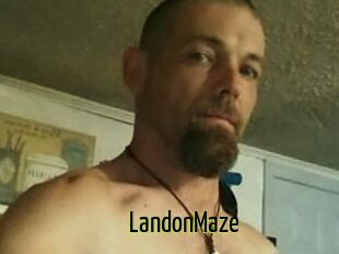 Landon_Maze