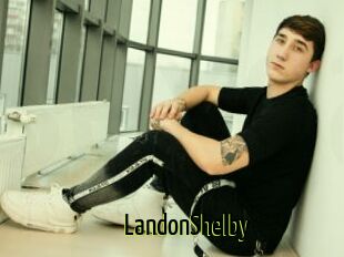 LandonShelby