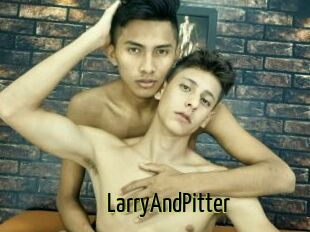 LarryAndPitter