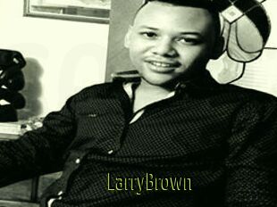 LarryBrown