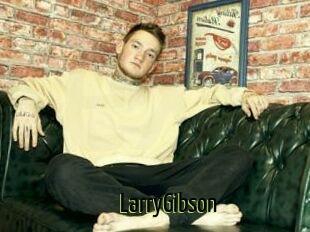 LarryGibson