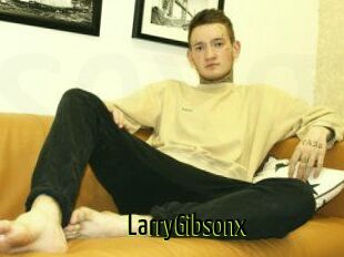 LarryGibsonx