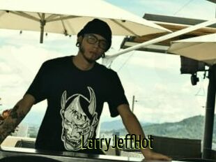 LarryJeffHot