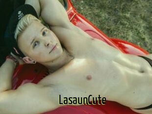 LasaunCute