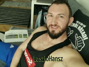LaszloHansz