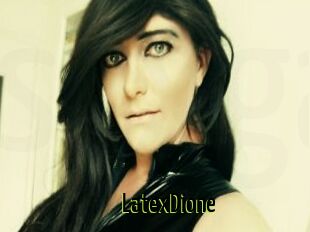 LatexDione