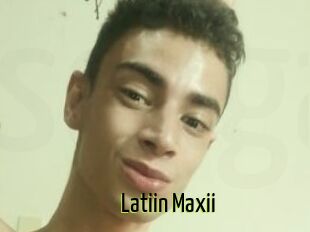 Latiin_Maxii